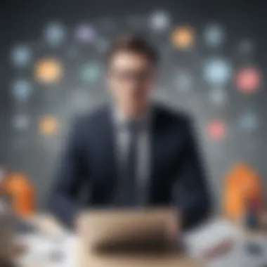 Strengths of ERP Competitors Strengths of ERP competitors