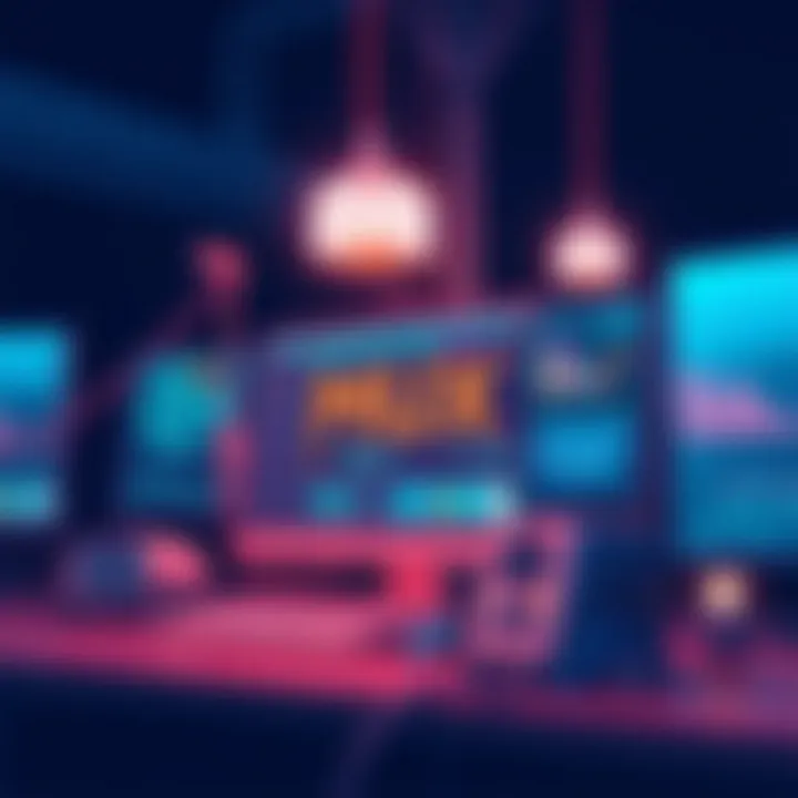 Exploring Mux Video Hosting: A Comprehensive Guide for Businesses Summary Exploring Mux Video Hosting: A Comprehensive Guide for Businesses Summary