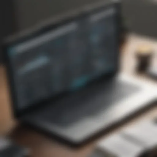 Detailed overview of New Relic audit log features