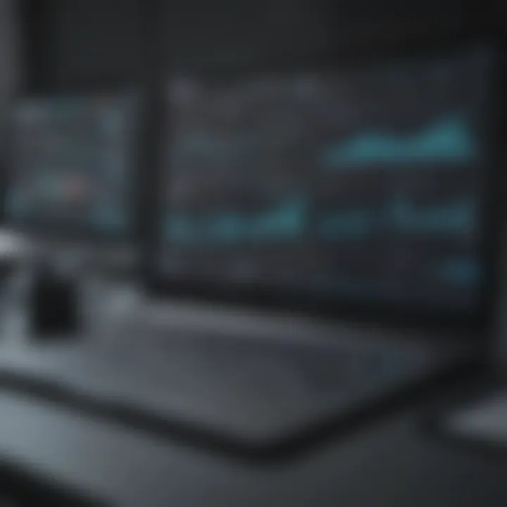 Oberlo analytics and performance metrics