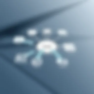 Diagram illustrating the streamlined decision-making process with Octopart BOM