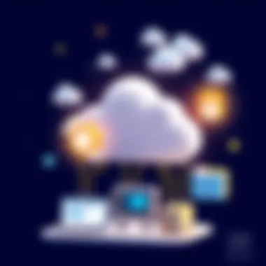 Overview of Cloud-Based Document Storage An overview of cloud-based document storage solutions