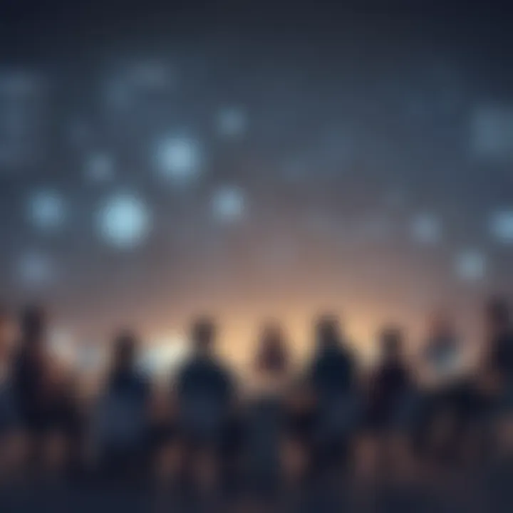 Community forum discussion illustrating support and collaboration among developers