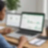 An overview of QuickBooks payroll dashboard