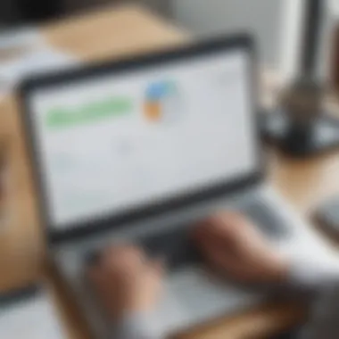 User Experience Insights with QuickBooks Payroll Insights on user experience with QuickBooks payroll