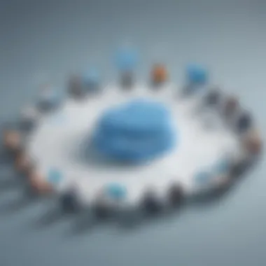 Benefits of Pega and Salesforce Collaboration Benefits of Pega and Salesforce collaboration