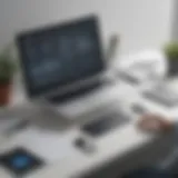 Overview of Perfecto Application Interface