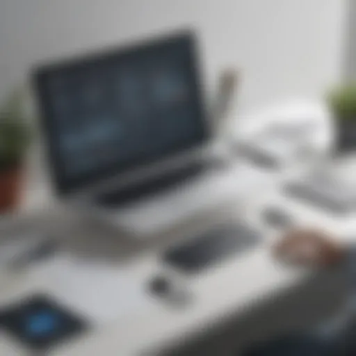 Overview of Perfecto Application Interface