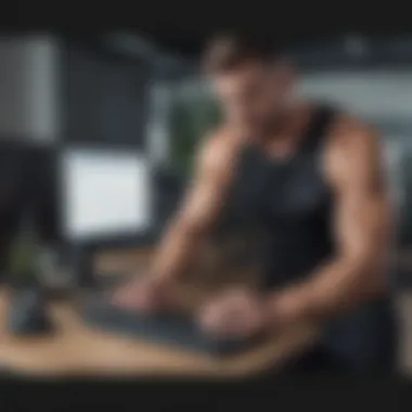 Advantages of Personal Trainer Management Solutions Advantages of using software for personal training management