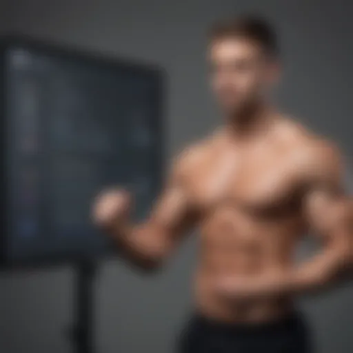 Overview of personal trainer management software functionalities