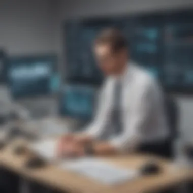 Comparative Analysis of Top Practice Manager Software Comparison chart of leading practice manager software options