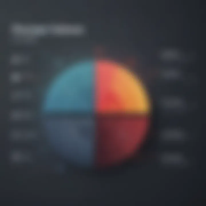 User experience ratings of presentation software