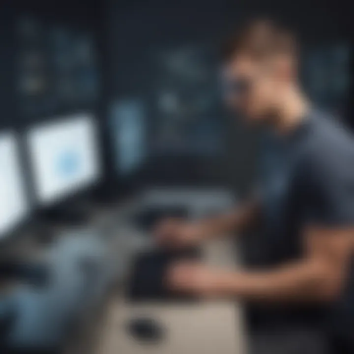 Effective training methodologies in practice