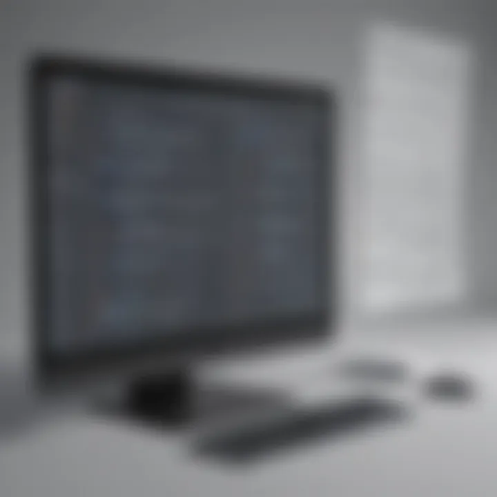 Analyzing benefits of using quick bid databases