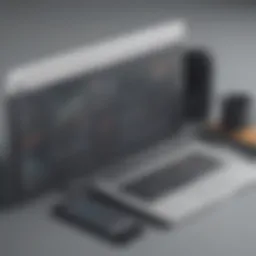 Overview of Rally tool features