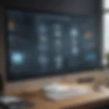 Innovative application of SAP Conversational AI in business.