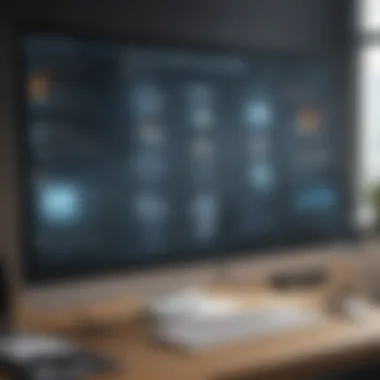Innovative Business Applications of SAP Conversational AI Innovative application of SAP Conversational AI in business.