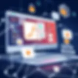 Overview of Securedocs Data Room interface