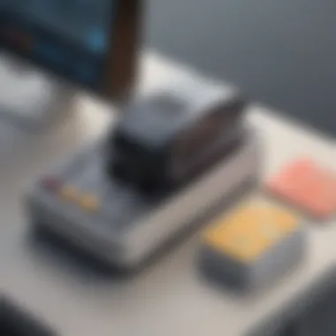 Payment System Integrations Square Retail Plus integration with various payment systems