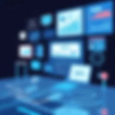 User Experience Metrics in Streaming Solutions A visual representation of user experience metrics in streaming software