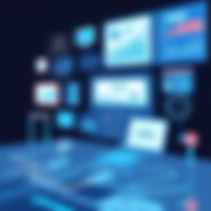 User Experience Metrics in Streaming Solutions A visual representation of user experience metrics in streaming software