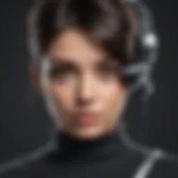 Exploring the Best Free Image Enlarger Tools Introduction