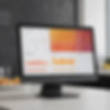Detailed Analytics Dashboard for Restaurant Management Detailed analytics dashboard for restaurant management