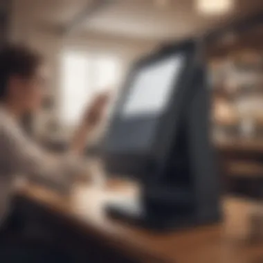 Integration Capabilities of POS Software Integration capabilities of POS software with other systems
