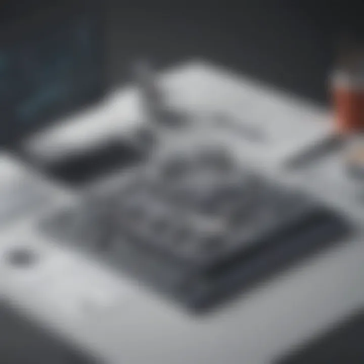 Comparative analysis of Notion and alternative software solutions