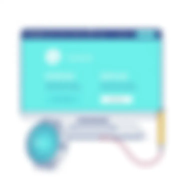 Flexible Payment Options for Canva Pro Flexible payment options illustration