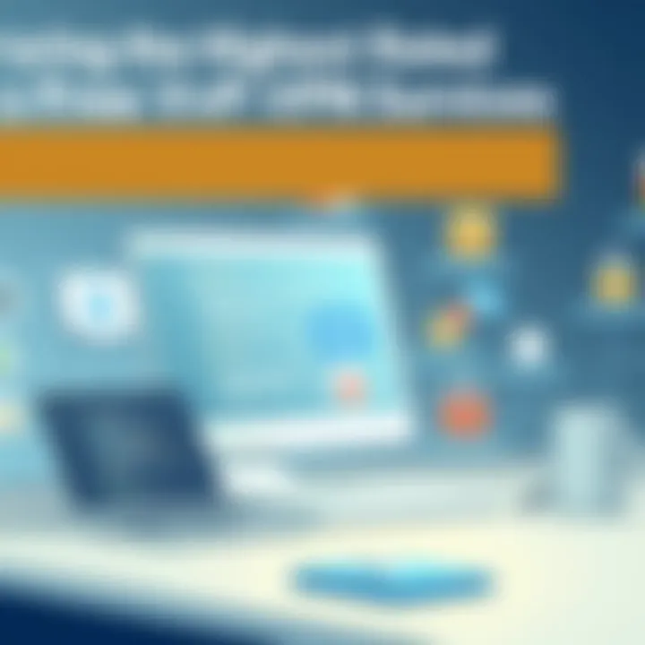 Exploring the Highest Rated Free VPN Services Summary Exploring the Highest Rated Free VPN Services Summary