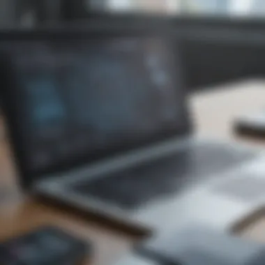 Future of Smart OCR Technology A futuristic outlook on the potential advancements and future of smart OCR technology.