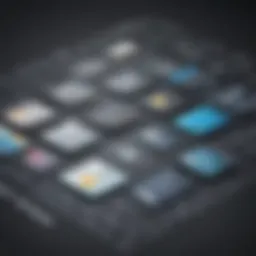 Overview of payment processing landscape