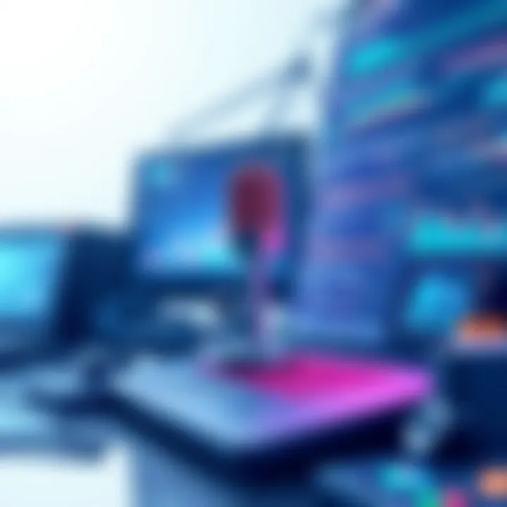 Future Trends in Voice Technology Future trends in voice transcription technology