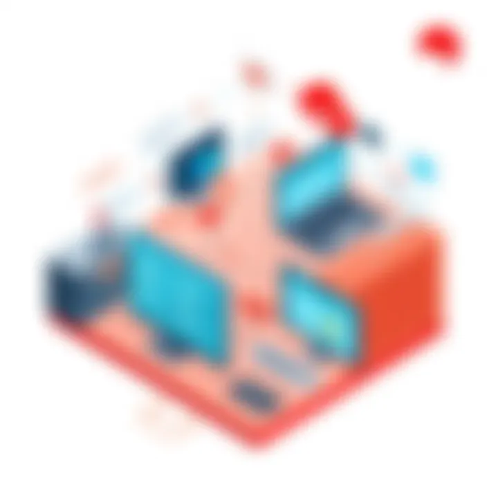 Use case scenarios demonstrating the application of Red Hat Container Platform in enterprises