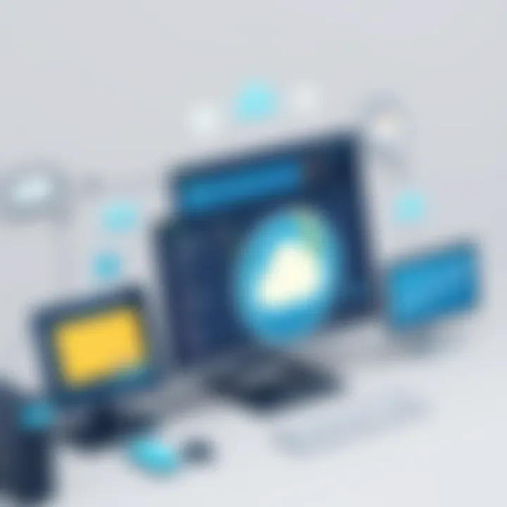 Exploring the SaaS Customer Support Model Summary