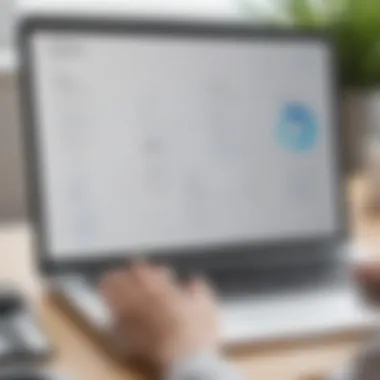 Insights from User Reviews Analyzing user reviews of tax software