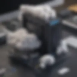 Overview of Vultr Cloud Compute Architecture