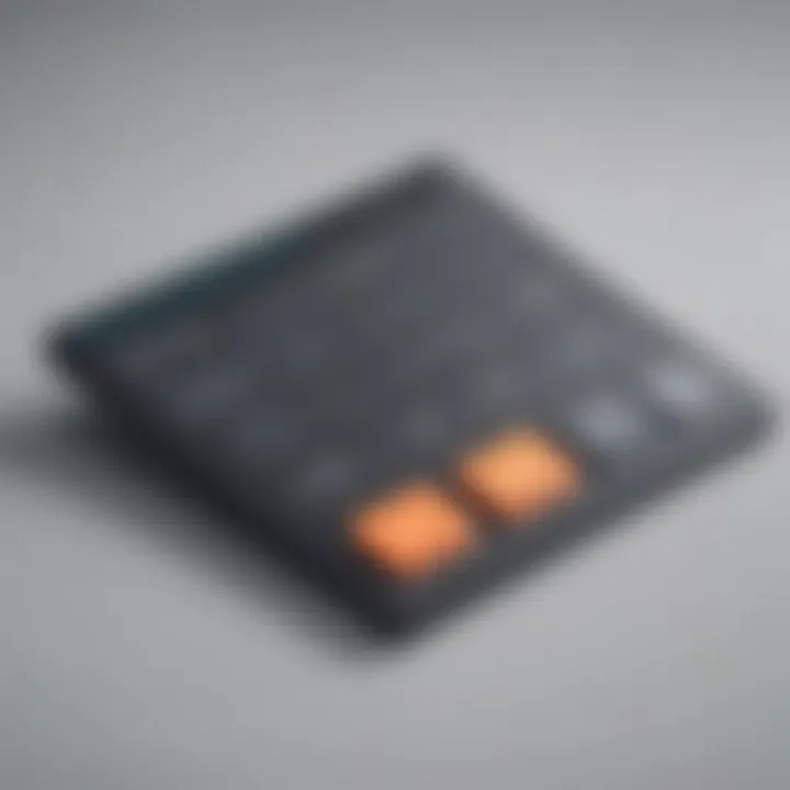 Breakdown of potential added costs for WorkWave
