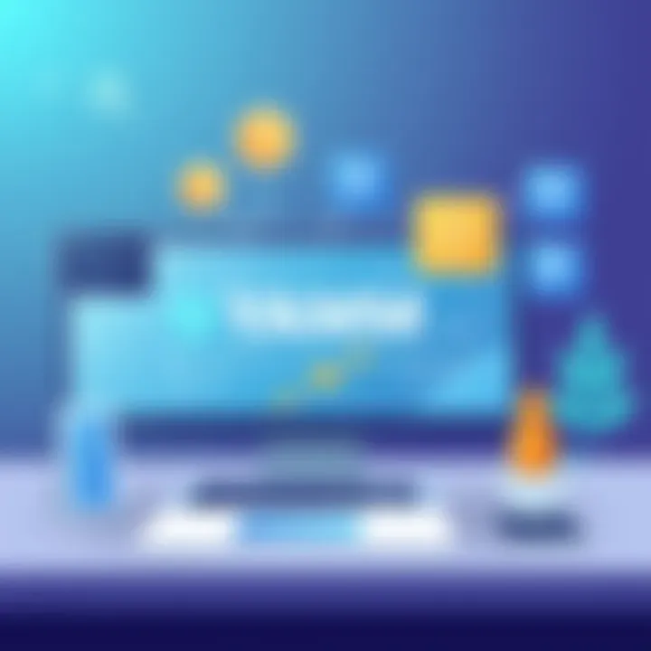 Boosting Productivity with YAMM Templates Illustration of productivity boost with YAMM