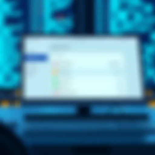 Interface of Yandex Translate showcasing language options