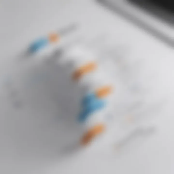 Infographic summarizing factors influencing FiscalNote pricing