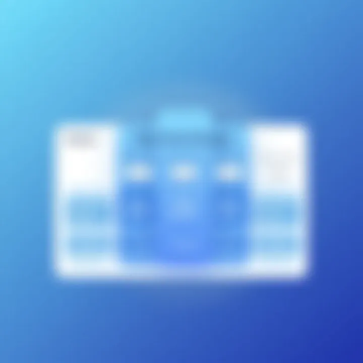 Visual representation of Flowlu pricing tiers and packages