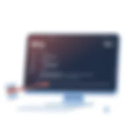 Interface of free billing software for legal professionals