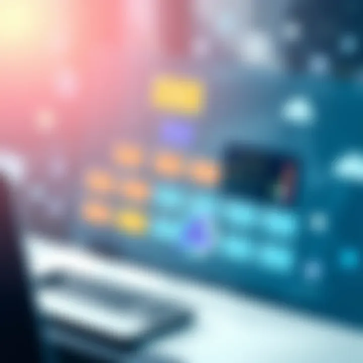 Enhancing Efficiency with Chart Applications Benefits of using organizational chart apps