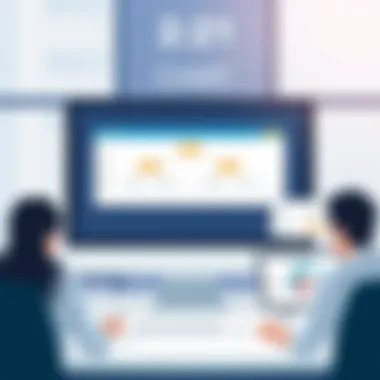 Implementing Organizational Chart Software Implementation of organizational chart software in businesses