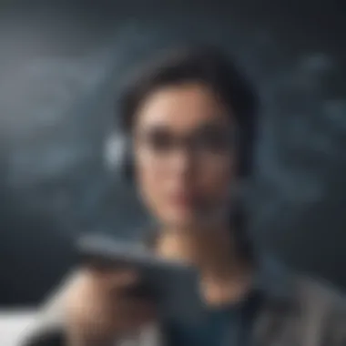 Exploring Future Trends in Call Tracking Technologies Future trends in call tracking technology