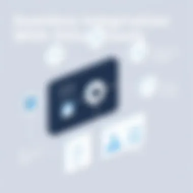 Diagram showing integration capabilities with other tools