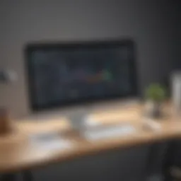 User interface of GoToWebinar Launcher showcasing its features