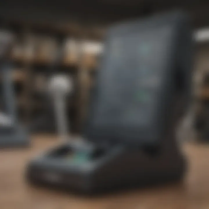 Benefits of implementing POS software in fitness businesses